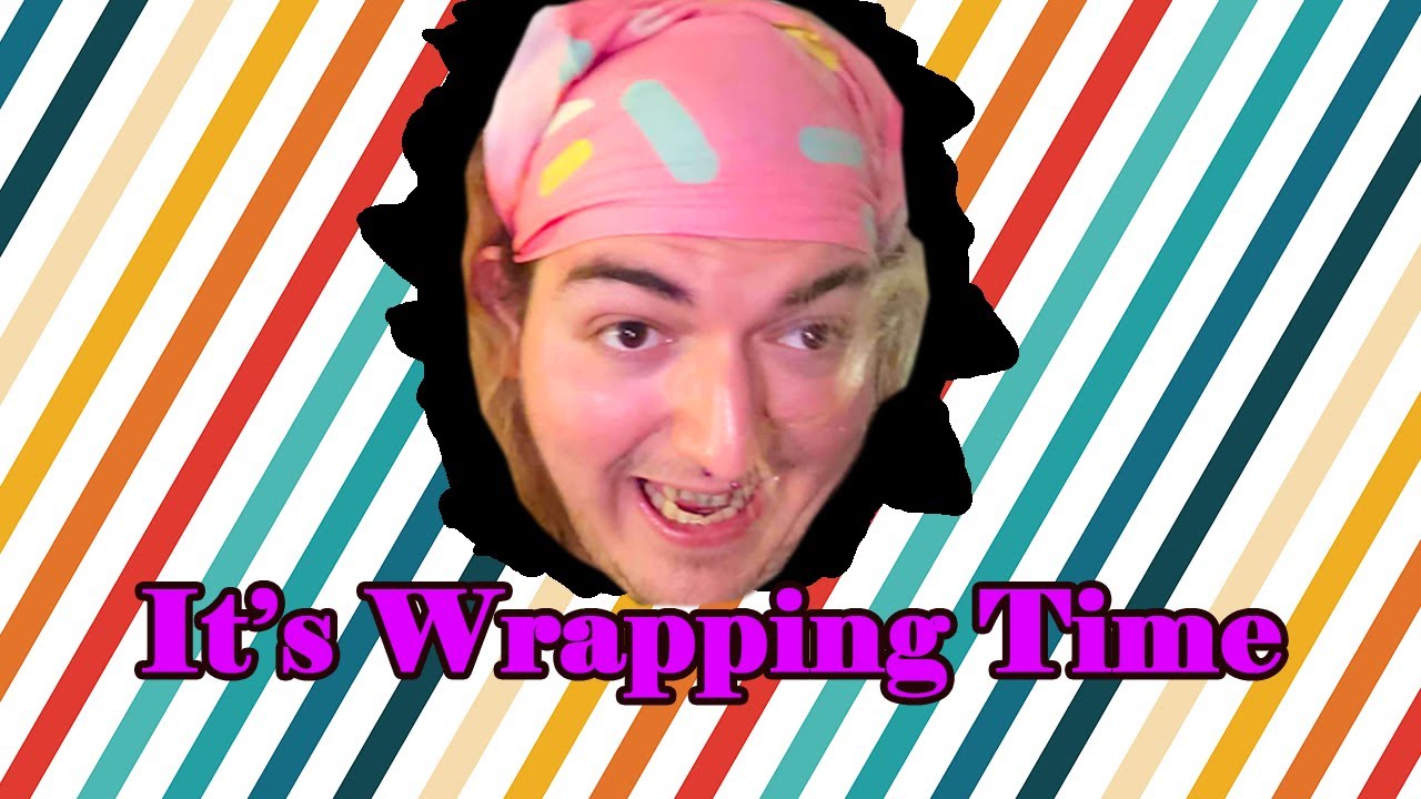 How To Wrap A Gift