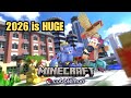 Cobblemon in 2026 Is Going to Be HUGE