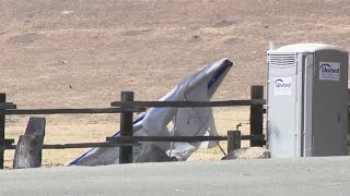 1 dead, 1 injured in Milpitas hang gliding accident