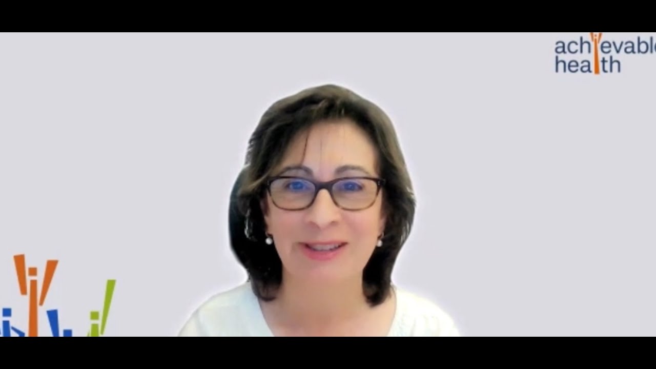Building Resilience - Achievable Health - YouTube