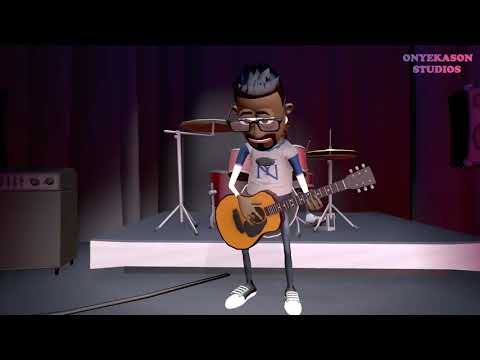 Naira Marley - tesumole