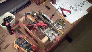 TTT284 The Frugal Repairman Pt15