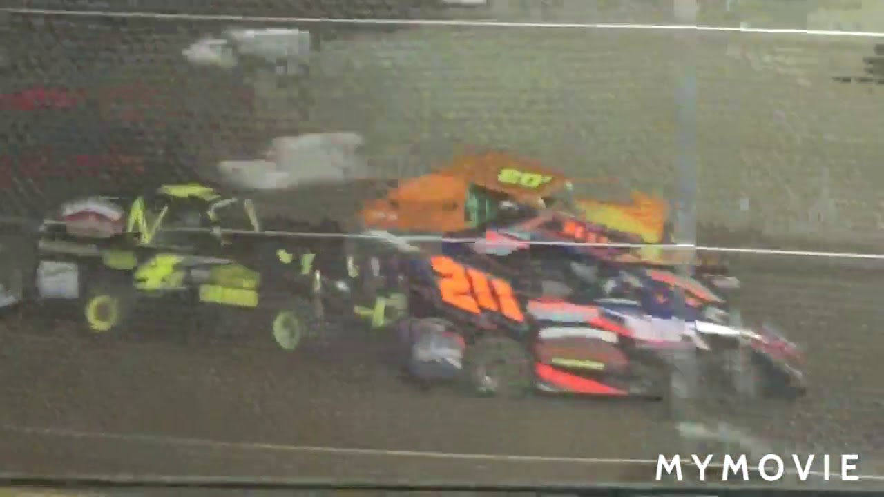 Xcel 600 feature Hamlin 8/1/20