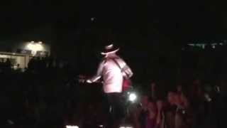 NeedtoBreathe - Difference Maker 2015 Meadowbrook Detroit