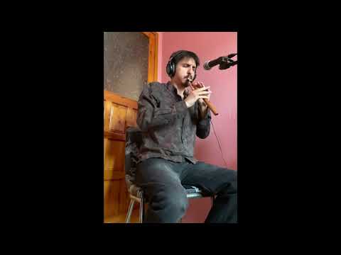 Balmorhea - The Winter (Balaban/Duduk Cover)