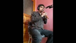 Balmorhea - The Winter (Balaban/Duduk Cover)