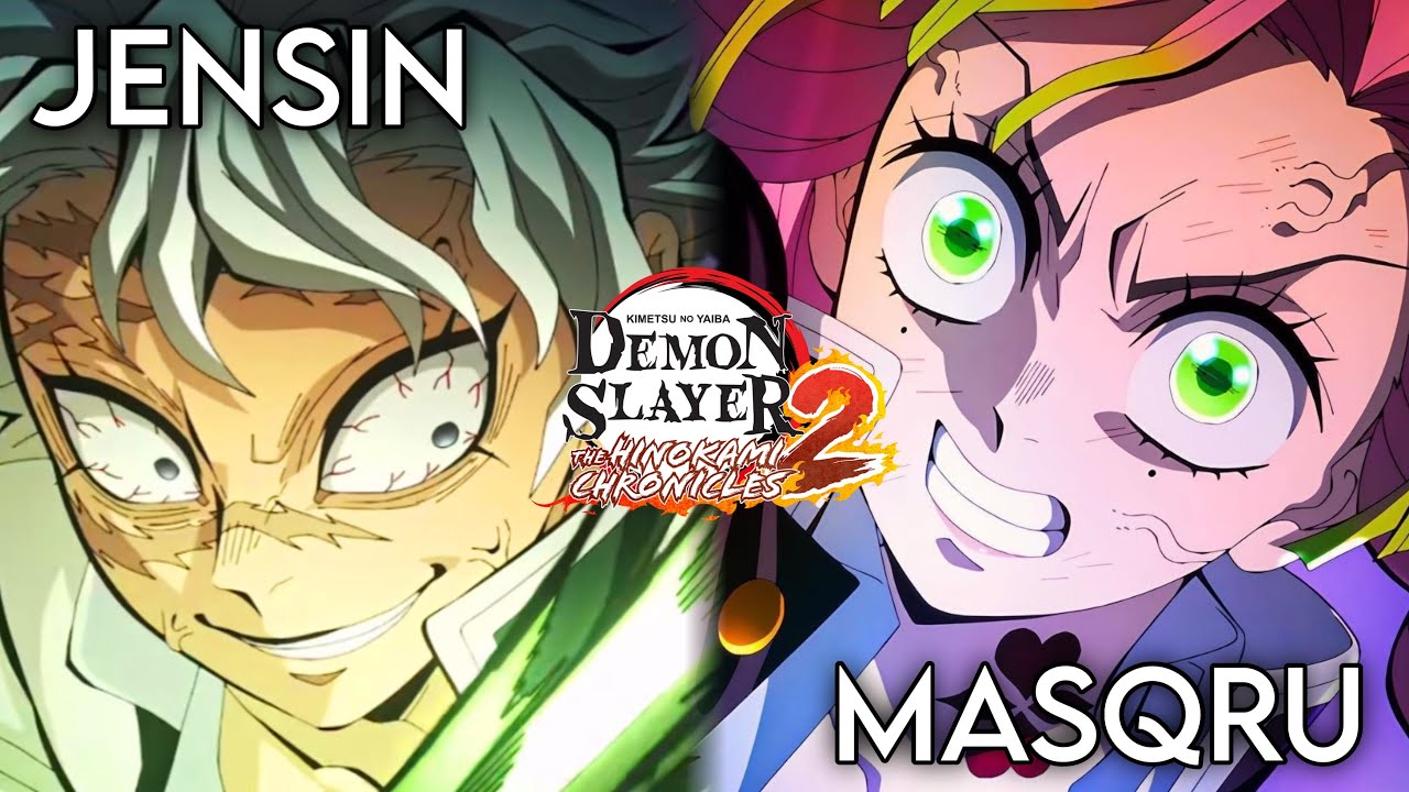 I Fought The BEST PLAYER In RANKED | Demon Slayer 2 Ranked Matches 