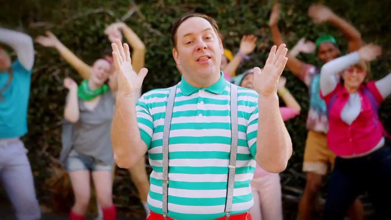 "When I Get Smart" - Ditto Kiddo 