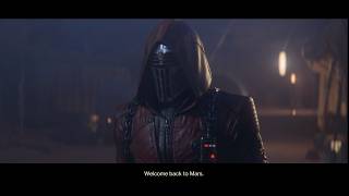Destiny 2 Fearsome Retainer + Cutscene Story and Quests Renegades
