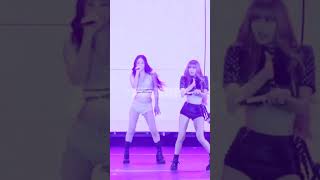 Goyang Yanıyor Kill This Love X Pink Venom Sahne Yıktı