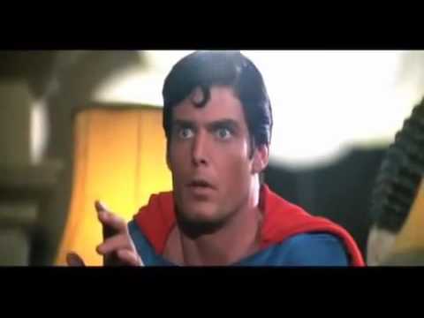 Superman Defeated By Kryptonite