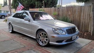 Changing The Main Battery on a Mercedes Benz by Peter Zafra 110 views 3 months ago 4 minutes, 12 seconds