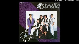Estrella - Ya No Quiero Mas 1990