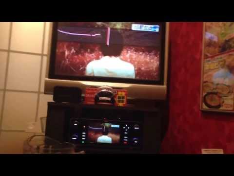 EXILEさんの遠く遠く