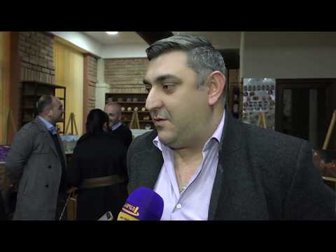 ქუთაისში სოფო ბობოხიძის სახელობის საქველმოქმედო საღამო გაიმართა