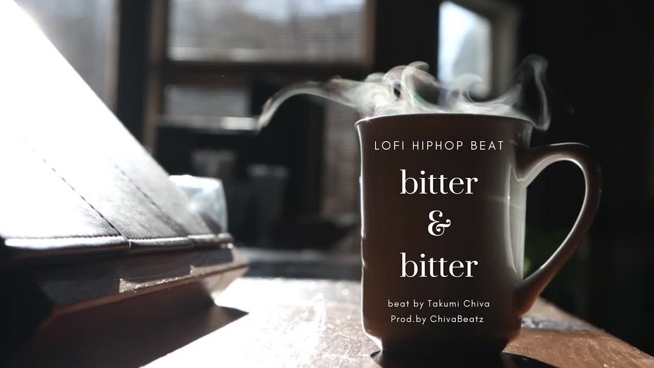 Watch 【フリートラック】“bitter” (Lofi/HipHop/Chill/切ない/エモい/クラシック) Beat by Takumi Chiva on YouTube Watch 【フリートラック】“bitter” (Lofi/HipHop/Chill/切ない/エモい/クラシック) Beat by Takumi Chiva on YouTube