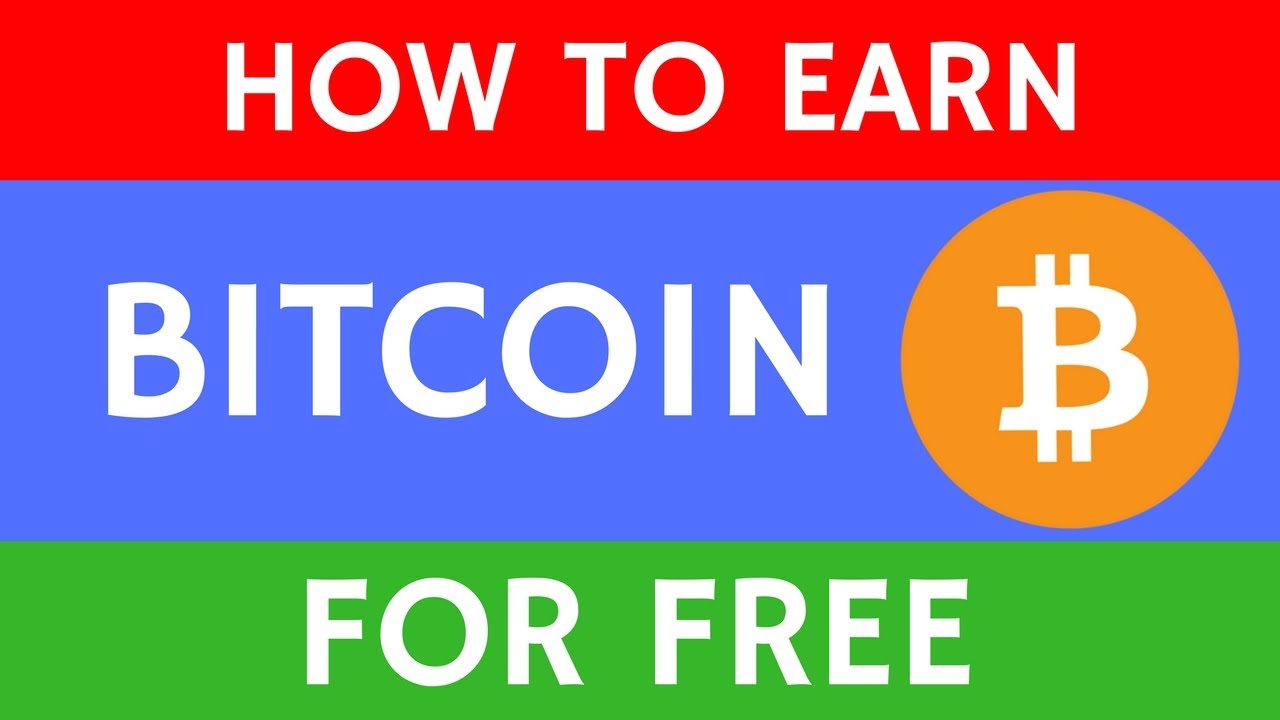 How To Earn Bitcoin Fast And Easy Without Investment Free Online In India Hindi - 