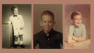 In Loving Memory of Tim Rea