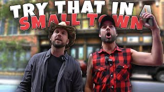 Fake Country Music Bros w/ @treykennedy by johnbcrist 64,264 views 6 months ago 2 minutes, 53 seconds