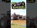 Tractor Pulling und Trecker Treck Holzheim 2026