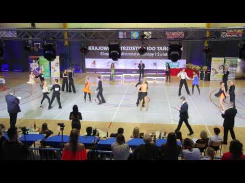 Disco Fox Mistrzostwa Polski IDO Zagnańsk 18 lutego 2017 - 5M3 8611