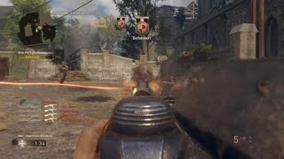 WWII 5 MAN FEED IN GROUND WAR 2020
