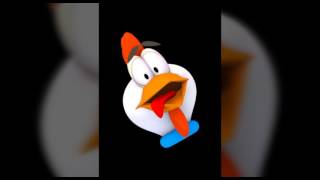 تحميل لعبة Chiken invaders نسخة مدفوعة مجانا لاندرويد screenshot 5