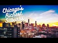 The 10 Wealthiest Suburbs of Chicago