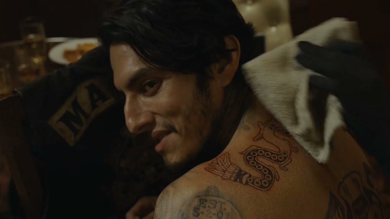 How Former Gang Member Richard Cabral Went From Prison To Prime Time