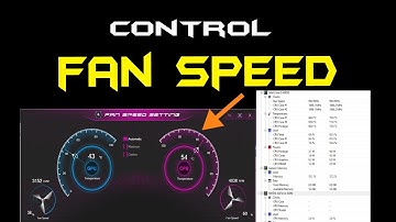 How to Check if Laptop or PC Fan is Working Properly in Windows