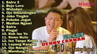 AMBYARRR!!!! DENNY CAKNAN 