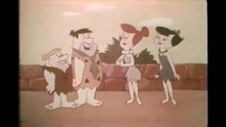 Flintstones  Anheuser-Busch Beer sales Promotional Video by Lucas Television 10,993 views 7 years ago 13 minutes, 53 seconds