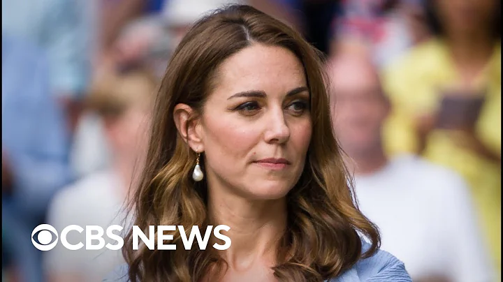 New updates on Princess Kate's condition, royal responses and more - DayDayNews