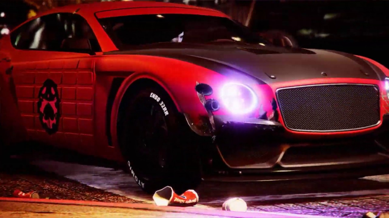 Gtaオンライン カジノミッションの報酬 黒猫のゲームチャンネル