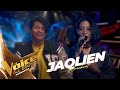 Jaqlien - Tak Ingin Sendiri | Knockout Round | The Voice All Stars Indonesia