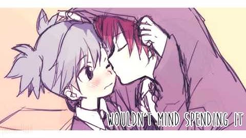 karmagisa | by your side | MEP | part 7