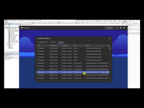 Excel-Malwarebytes-Error-70