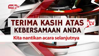 [LIVE] Ustadz Ali Nur - Menuju Negeri Abadi