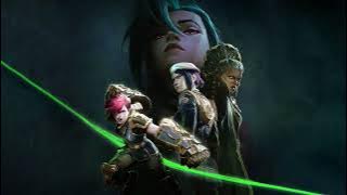 Woodkid - To Ashes and Blood (Fuzzeke Remix) (Epic Trailer Music)