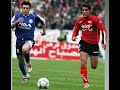 Tehran Derby No 56 2 Feb 2004 Esteghlal 1 Perspolis 1 دربی شماره 13 56بهمن82 استقلال1 پرسپولیس1 