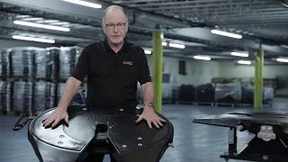 JOST Fifth Wheel Family Product Line