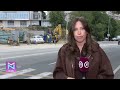 DAN NAKON URUŠAVANJA DELA GRADILIŠTA NA VOŽDOVCU
