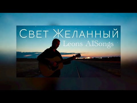 Свет желанный Leons AISongs 