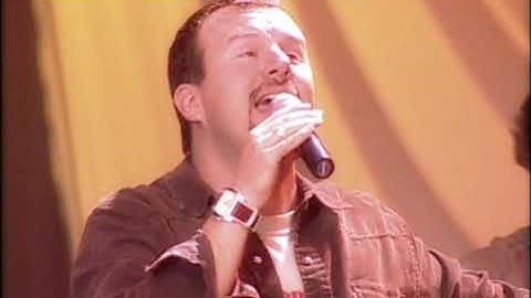 Casting Crowns - "Who Am I" (Live From Atlanta)