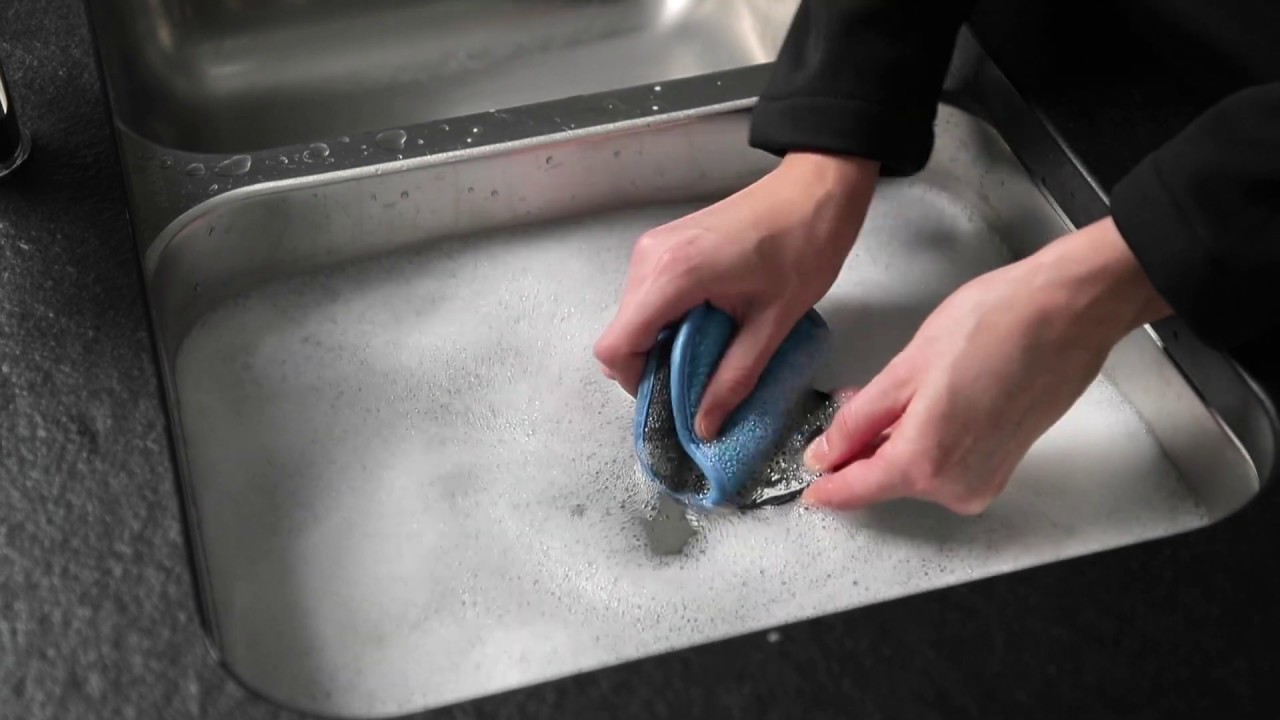 How To Clean Your Gas Hob Burner Caps And Pan Supports AEG YouTube