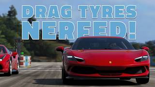 Forza Horizon 6 Update Fixes Progression and Drag Tires!