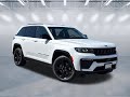 2026 Jeep Grand Cherokee Limited Kearny Mesa, San Diego, El Cajon, Santee, Poway CA
