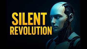 “Artificial Intelligence 2025:The Silent Revolution Already Changing Everything#funny#freefire #love