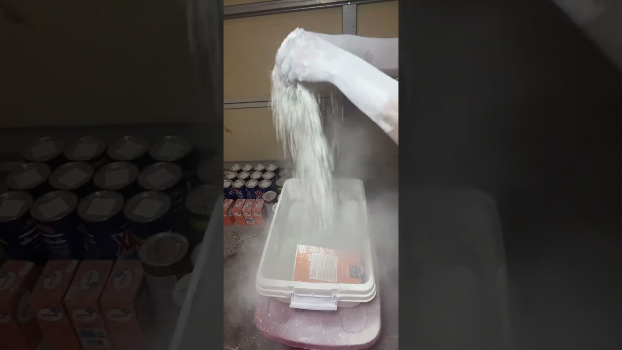 ASMR!! Another TikTok live🥰🥰 #asmr #satisfying #dusty #relaxing #dustasmr #coment #ajax #powder 