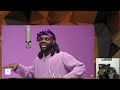 Dear Silas- [   Still southern Plaalistic    ] - ALTFAaron - REACTION